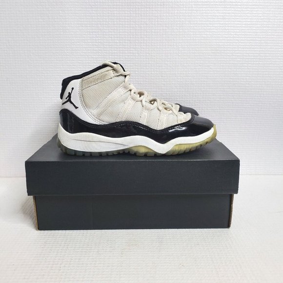 HOT Air Jordan 11 Low Bt Nike Air Jordan Retro 11 Low BT